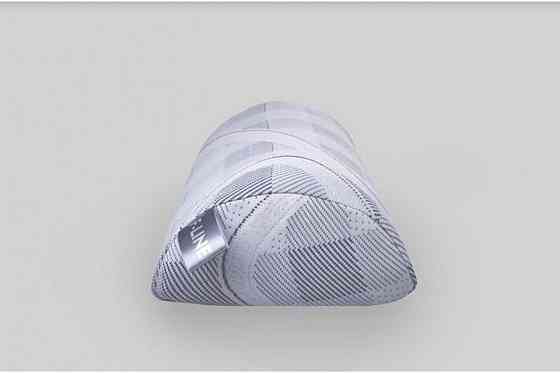 Ортопедична подушка-валик Noble Sideroll М (Нобл Сайдеролл М)ТМ Highfoam Харків