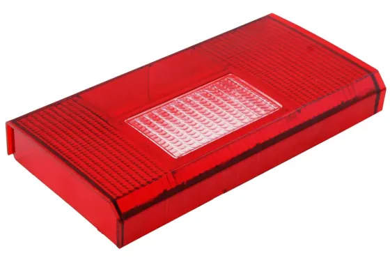 Розсіювач ліхтаря Таврія АЕА червоний правий Вінниця