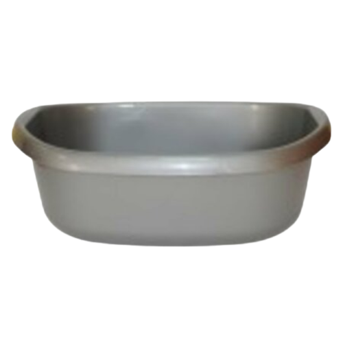 Таз овальный 12 л (металлик) Харьков - изображение 1