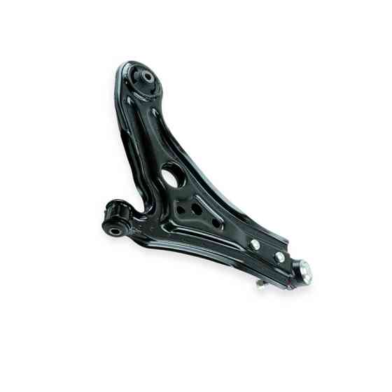 Важіль передньої підвіски автомобіль Шевроле Авео передній правий у зборі Мукачево