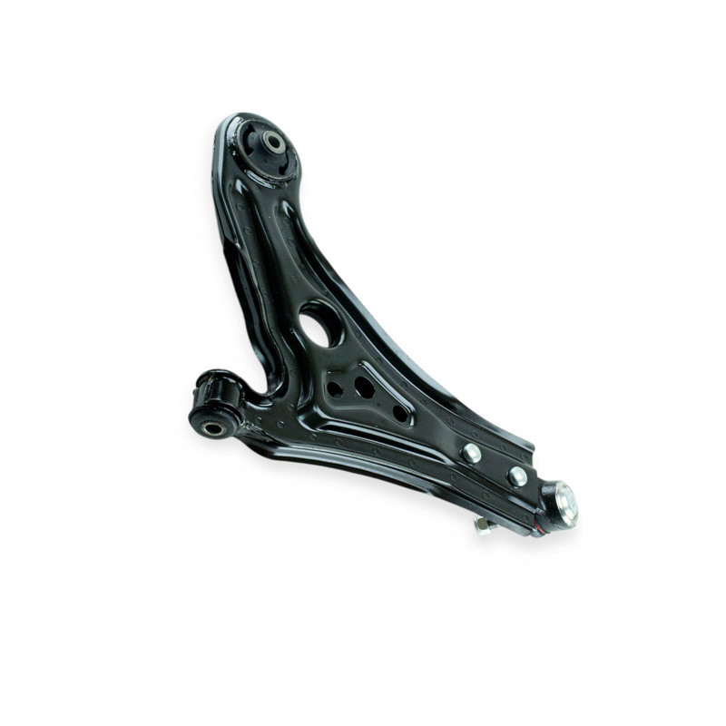 Важіль передньої підвіски автомобіль Шевроле Авео передній правий у зборі Мукачево - фото 3