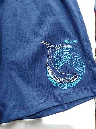 Труси чоловічі боксери Lans 01/025 Київ