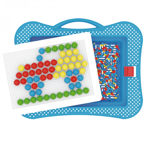 Іграшка "Мозаїка 6" Технок 3381 Житомир - фото 1