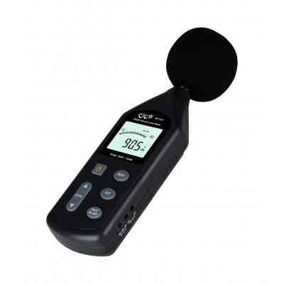 Измеритель уровня шума Wintact 30-130 дБ (WT1357) Винница