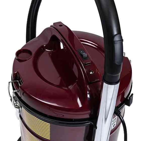 Пилосос SOKANY SK-13006 професійний з мішком 21 л Коломыя