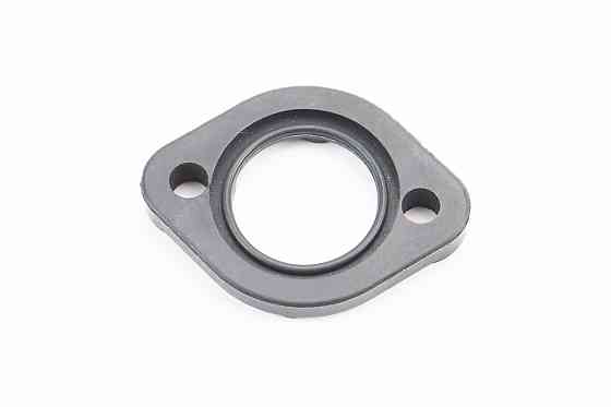 Пластина патрубка карбюратора (пластик) 4500/5200 Киев