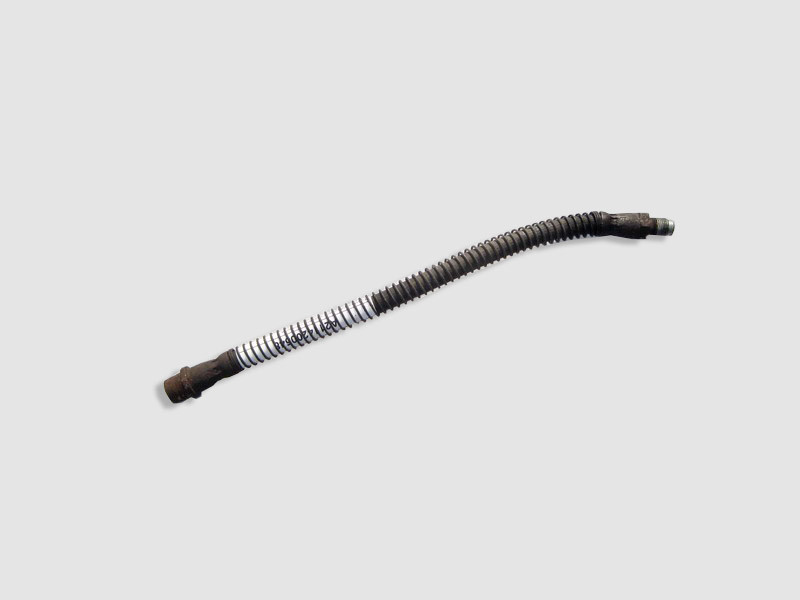 Mercedes-Benz  A2114200548 Гальмівний шланг заднього супорта E-Class W211 SL R230 CLS C219 Одесса - изображение 1