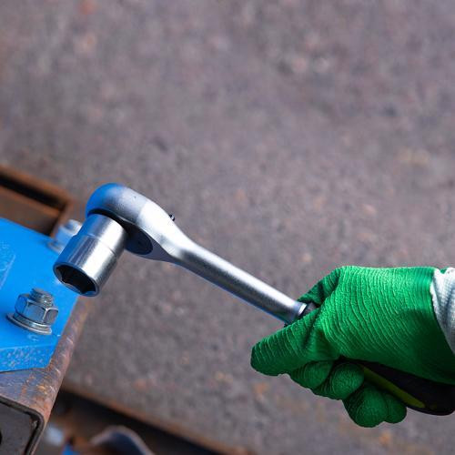 Тріскачка 1/2