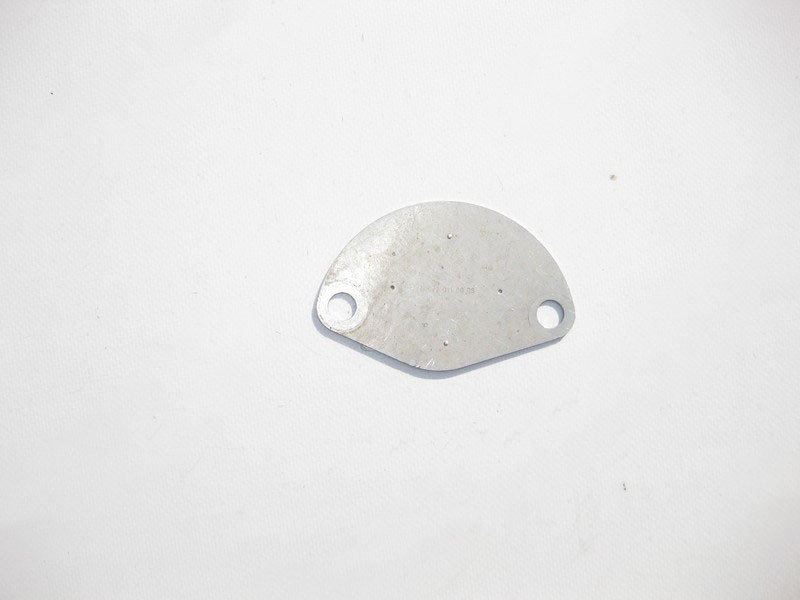 Mercedes-Benz  A6420110008 Кришка отвору стартера Одесса - изображение 1