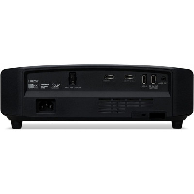 Проектор Acer GD711 (MR.JUW11.001) Винница - изображение 8