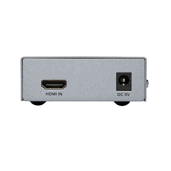Подовжувач відеосигналу HDMI 120m Dtech DT-7043S Sender (74-00007) Киев