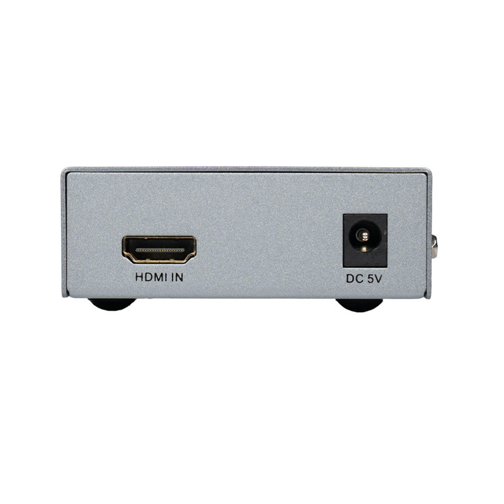 Подовжувач відеосигналу HDMI 120m Dtech DT-7043S Sender (74-00007) Київ - фото 4