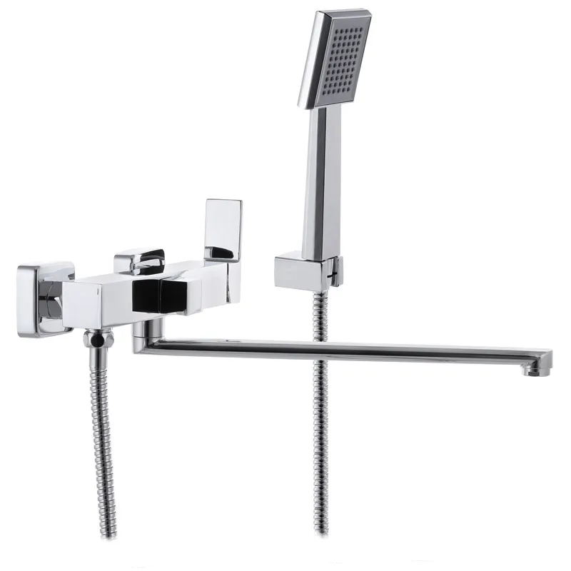 Змішувач для ванни Mixxus Premium FRANCO 006   ( MI2844 ) 21741 Харків - фото 1