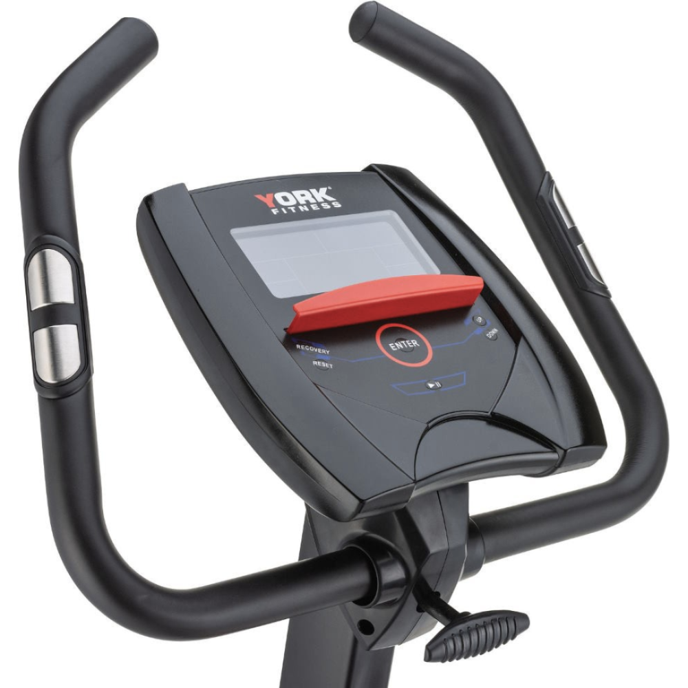 Велотренажер електромагнітний York Fitness C420 Київ - фото 9