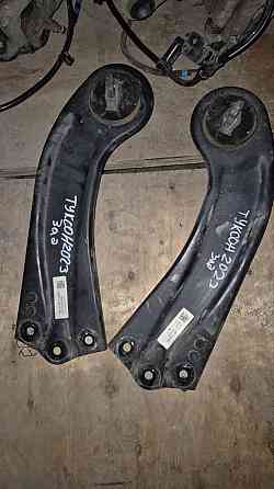 Задній правий ричаг  Hyundai Tucson IV Київ