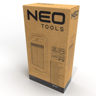 Обогреватель Neo Tools 90-113 Винница - изображение 7