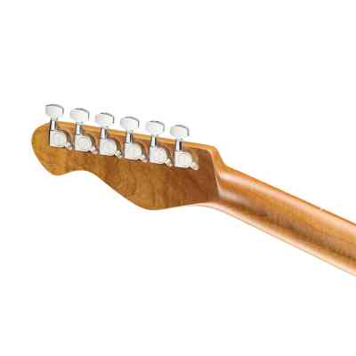 Електрогітара Mooer MSC20 Pro Amber Brown Вінниця