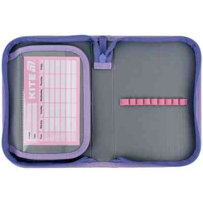 Пенал Kite 621 Sweetheart, 1 відділення, 1 відворот (K25-621-1) Винница