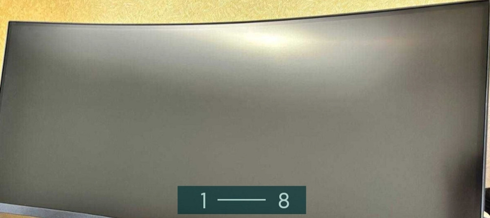 Монітор MSI MAG342CQPV, 3440x1440, 100 Гц Київ - фото 8