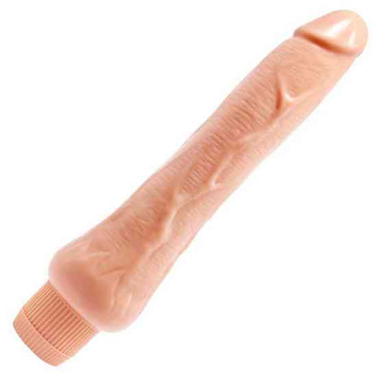 Вібратор реалістик BARBARA 9.8 " Dryad MULTI-SPEED VIBRATOR, BW-001072R Sex Aura Київ