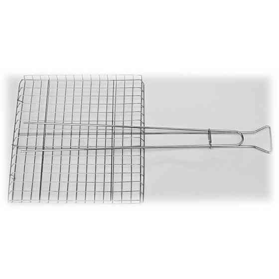 Решётка для гриля Time Eco 721Е (721E) Винница