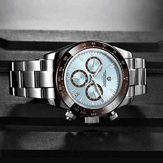 Pagani Design PD-1644 Silver-Blue Київ