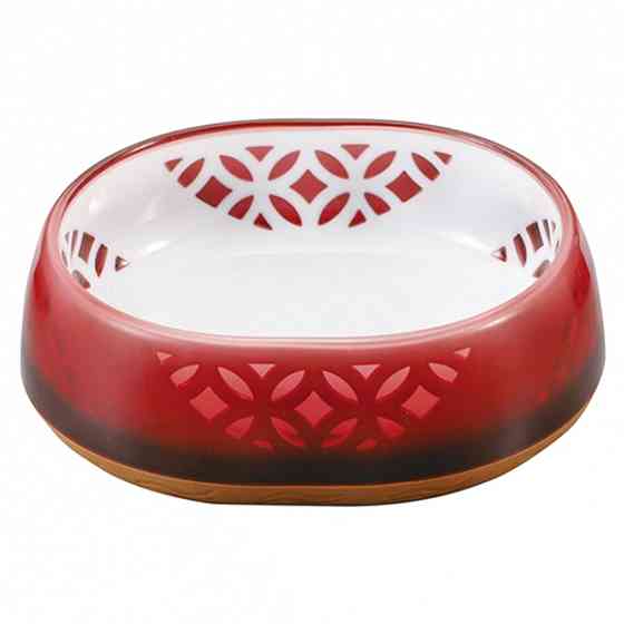 CattyMan Japanese Art Designed КЕТТІМЕН ЯПОНСЬКИЙ ДИЗАЙН миска для котів Київ