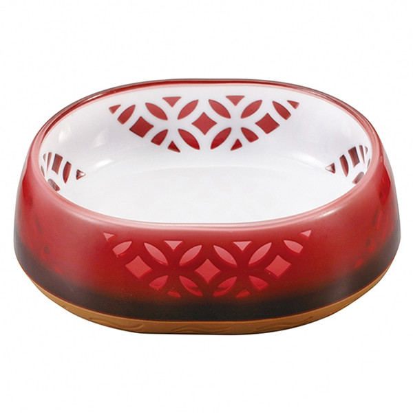 CattyMan Japanese Art Designed КЭТТИМЕН ЯПОНСКИЙ ДИЗАЙН миска для котов Киев - изображение 1