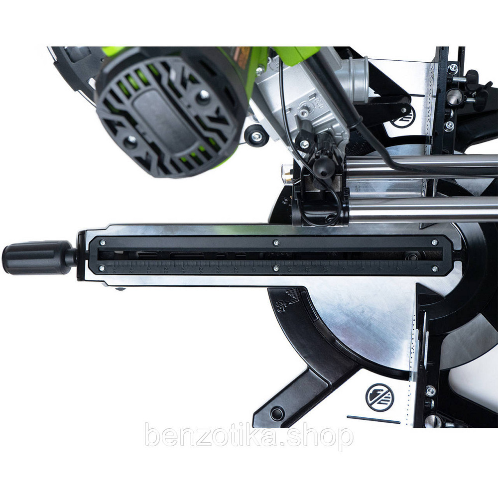 Торцювальна пила Procraft PGS256 Київ - фото 3