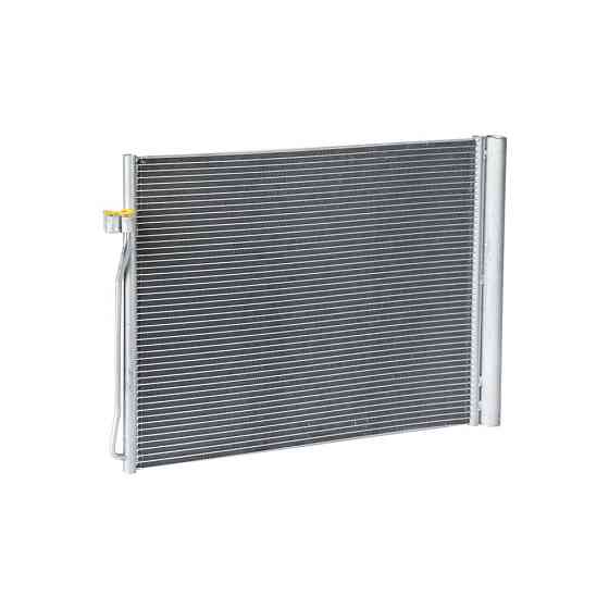 Радиатор кондиционера, BMW, 64509239992; 64536972553, Бренд: SRLine Киев
