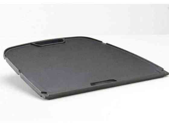 Плита, планча чавунна TravelQ Napoleon 56080 Код: 003967 Ровно