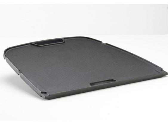 Плита, планча чавунна TravelQ Napoleon 56080 Код: 003967 Ровно - изображение 1