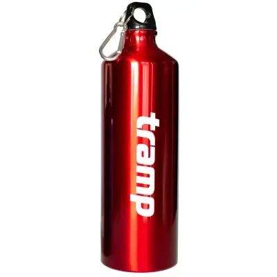 Пляшка для води Tramp у неопреновому чохлі 1 л (UTRC-032) Вінниця - фото 5