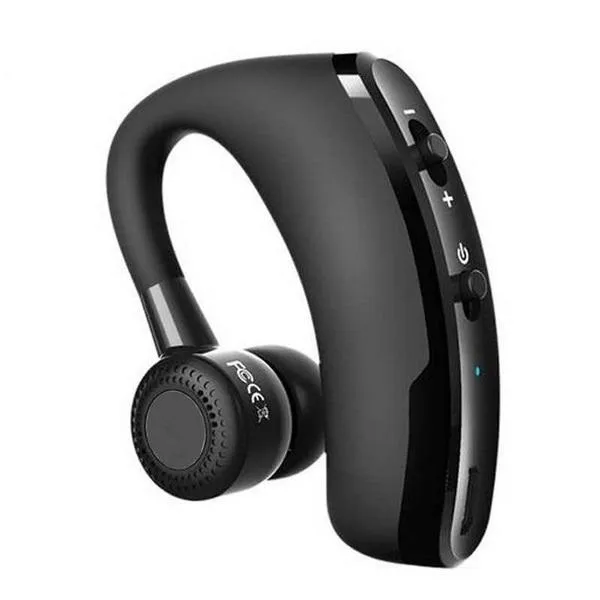 Безпровідна Bluetooth гарнітура V9 Луцьк - фото 1