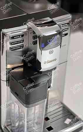 Кавомашина SAECO Incanto EP5365/10.ГАРАНТІЯ Харків