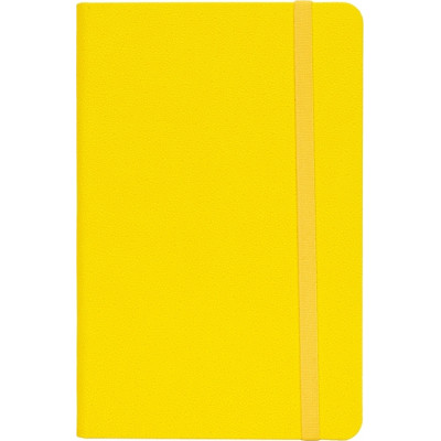 Книга записная Optima Namib А5 128 листов клетка желтый (O27101-05) Винница - изображение 1