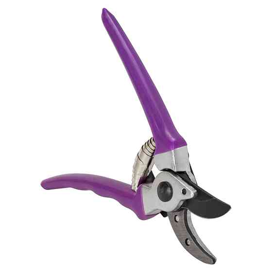 Секатор обвідний 160 мм GRAD (5021715) Київ