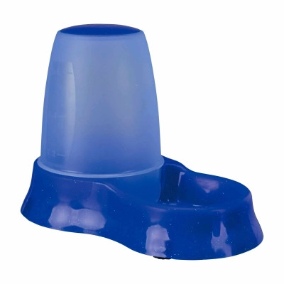 Посуд для котів Trixie Миска з дозатором 600 мл (кольори в асортименті) (4011905247618) Вінниця - фото 2