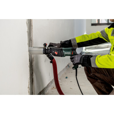 Перфоратор Metabo KHE 2245 SDS-plus, 750Вт, 2.2Дж, 2.7кг (601708500) Винница - изображение 4