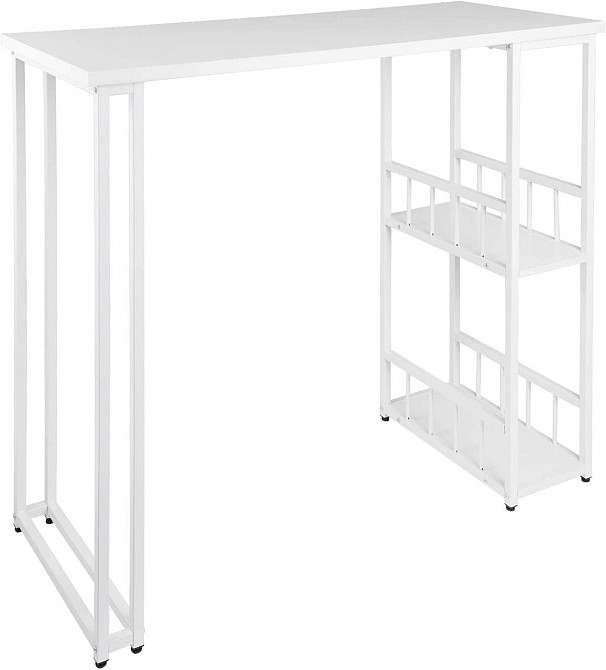 Стелаж над пральною машиною "Локет" зефір Миколаїв - фото 1