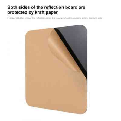 Фон Puluz 30cm black (PU5330B) Винница