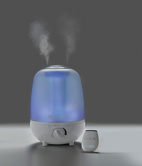 Зволожувач повітря Olimpia Splendid Limpia 4 (OS-99424) ( 13115 ) Харків - фото 1