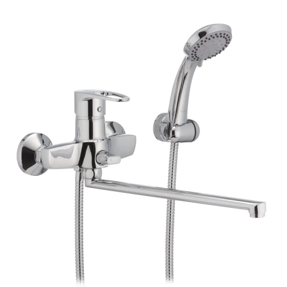 Ванна смеситель Haiba Xide 006 HB0401 Харьков