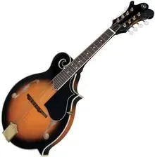 Гітара VGS 505452 Mandolin F-1 Select Sunburst Киев