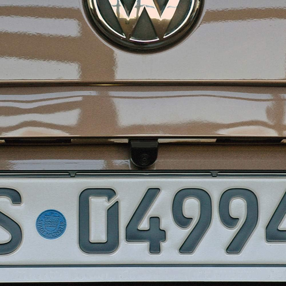 Автомобильная универсальная камера заднего вида E303 AHD Винница - изображение 5