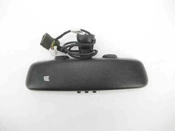 Mercedes-Benz  A1668100817 9051 Салонне дзеркало заднього виду чорне з автозатемнінням ML/GLE W166 GL/GLS X166 Одеса