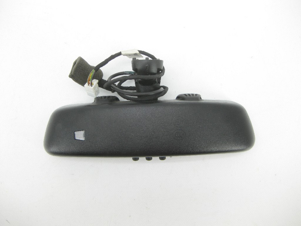 Mercedes-Benz  A1668100817 9051 Салонне дзеркало заднього виду чорне з автозатемнінням ML/GLE W166 GL/GLS X166 Одеса - фото 4