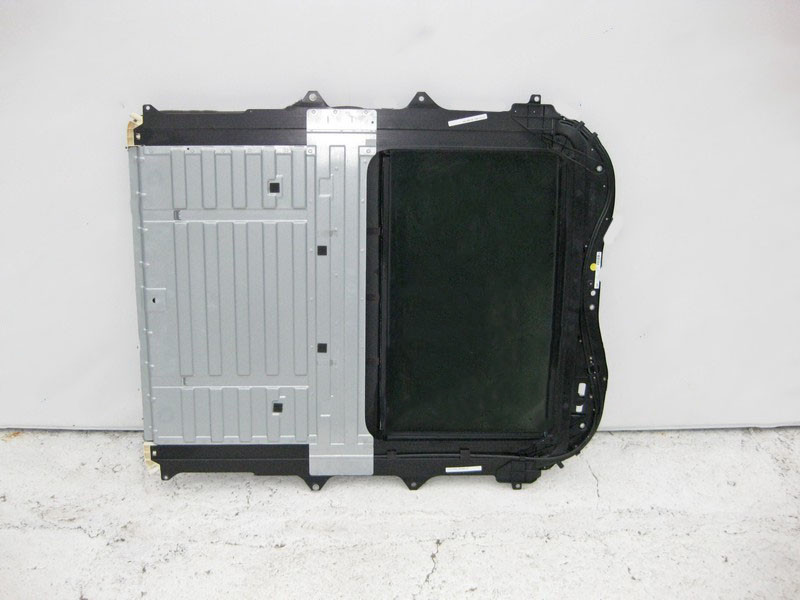 Mercedes-Benz  A2217800429 Люк у зборі без моторчика S-Class W221 Одеса - фото 4