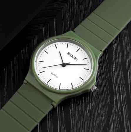 Skmei 1419AG Army Green SALE Київ