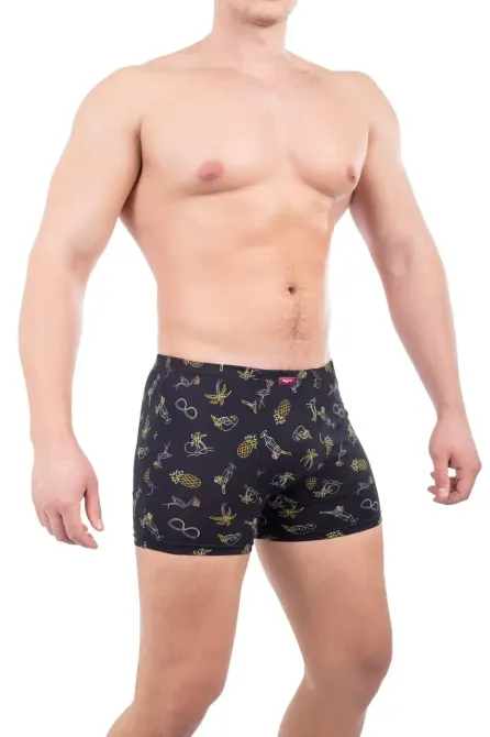 Труси чоловічі шорти Боно МШ 950431 52 Київ - фото 4